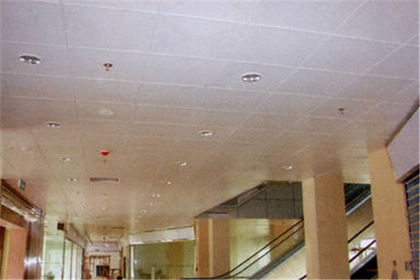 艾诺森家居吊顶